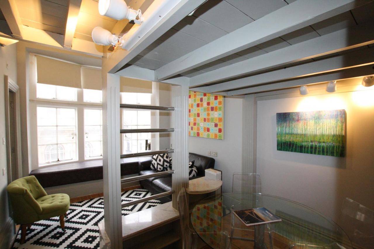 Historic Two Bed Apartment In Heart Of The City بريستول المظهر الخارجي الصورة